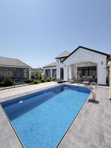 Продаётся 4-комн. дом/дача 220 м², пос. Мардакан, photo 1 from 30