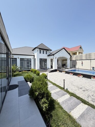 Продаётся 4-комн. дом/дача 220 м², пос. Мардакан, photo 3 from 30