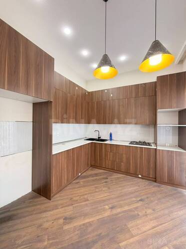 Satılır 4 otaqlı həyət evi/bağ evi 140 m², Buzovna q., photo 9 from 16