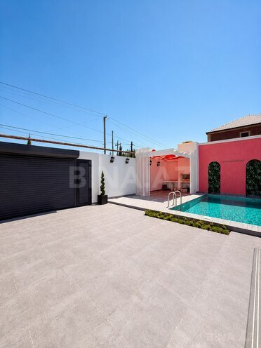 Satılır 4 otaqlı həyət evi/bağ evi 140 m², Buzovna q., photo 6 from 16