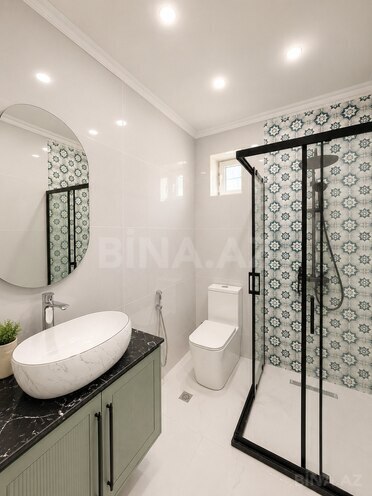 Satılır 4 otaqlı həyət evi/bağ evi 140 m², Buzovna q., photo 15 from 16