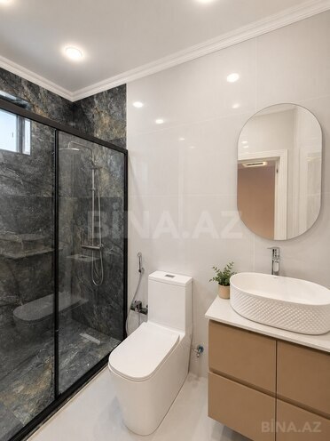 Satılır 4 otaqlı həyət evi/bağ evi 140 m², Buzovna q., photo 12 from 16