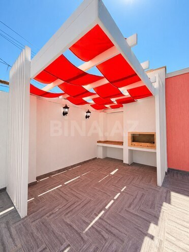 Satılır 4 otaqlı həyət evi/bağ evi 140 m², Buzovna q., photo 4 from 16