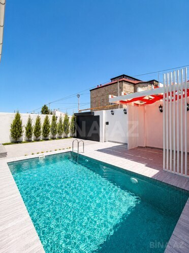 Satılır 4 otaqlı həyət evi/bağ evi 140 m², Buzovna q., photo 5 from 16