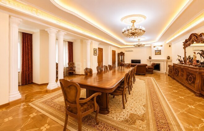 Satılır 6 otaqlı yeni tikili 555 m², Nizami m., photo 6 from 26