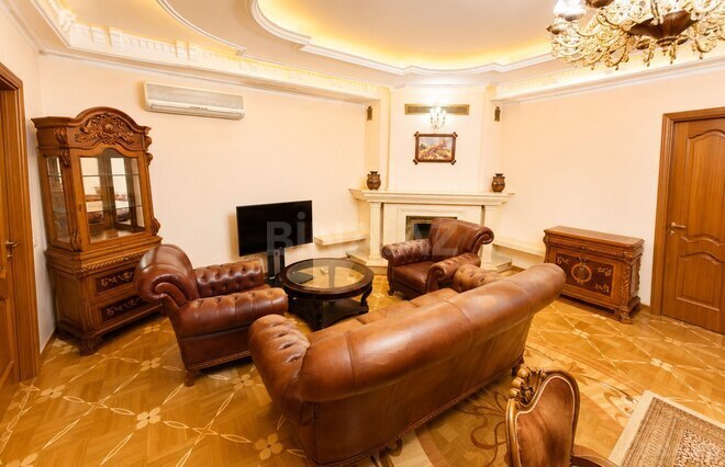 Satılır 6 otaqlı yeni tikili 555 m², Nizami m., photo 5 from 26