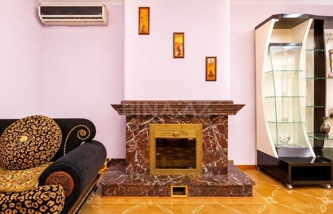 Satılır 6 otaqlı yeni tikili 555 m², Nizami m., photo 9 from 26