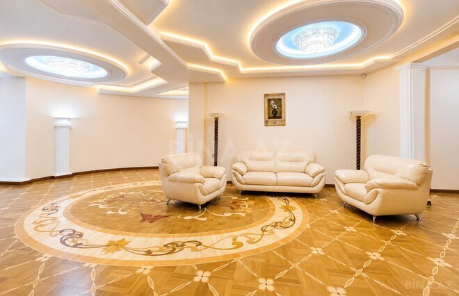 Satılır 6 otaqlı yeni tikili 555 m², Nizami m., photo 7 from 26