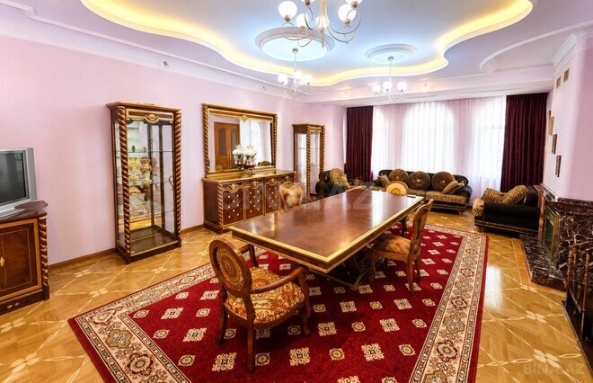 Satılır 6 otaqlı yeni tikili 555 m², Nizami m., photo 11 from 26