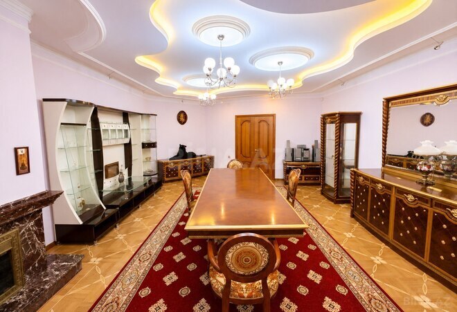 Satılır 6 otaqlı yeni tikili 555 m², Nizami m., photo 10 from 26