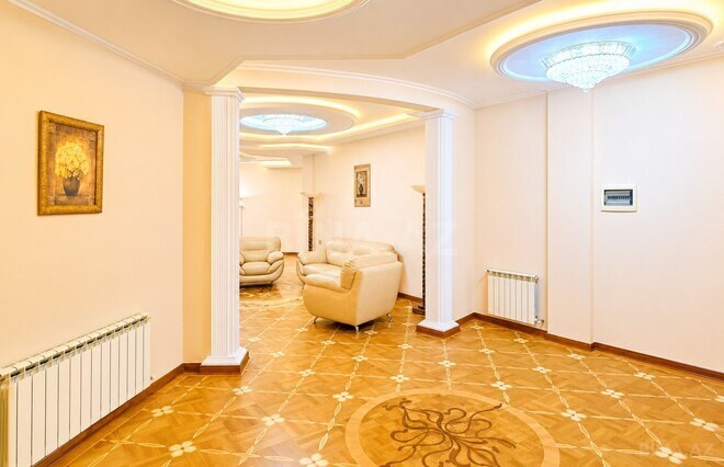 Satılır 6 otaqlı yeni tikili 555 m², Nizami m., photo 12 from 26