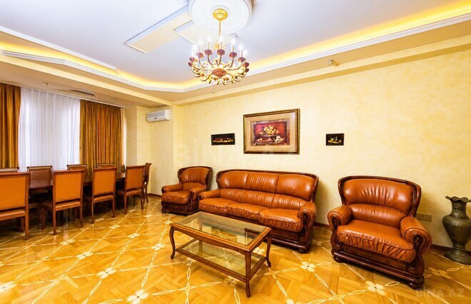 Satılır 6 otaqlı yeni tikili 555 m², Nizami m., photo 15 from 26