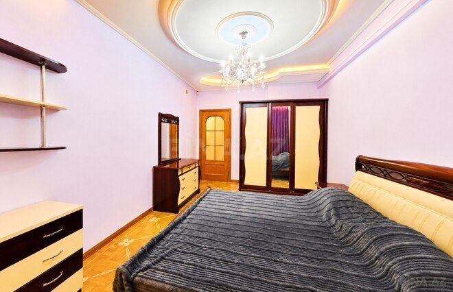 Satılır 6 otaqlı yeni tikili 555 m², Nizami m., photo 22 from 26
