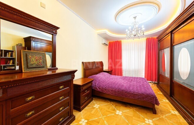 Satılır 6 otaqlı yeni tikili 555 m², Nizami m., photo 21 from 26