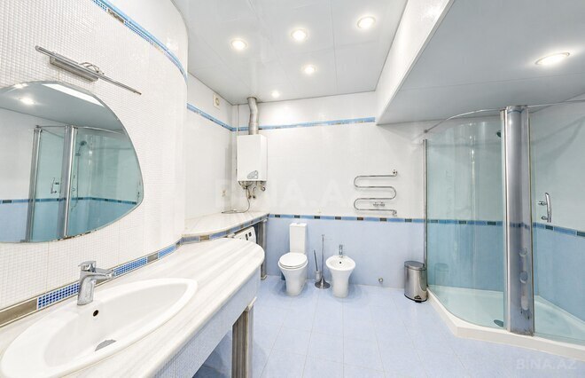 Satılır 6 otaqlı yeni tikili 555 m², Nizami m., photo 23 from 26