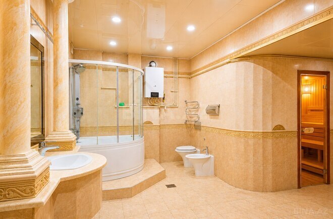 Satılır 6 otaqlı yeni tikili 555 m², Nizami m., photo 20 from 26