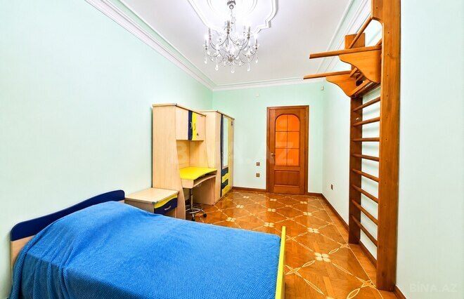 Satılır 6 otaqlı yeni tikili 555 m², Nizami m., photo 25 from 26