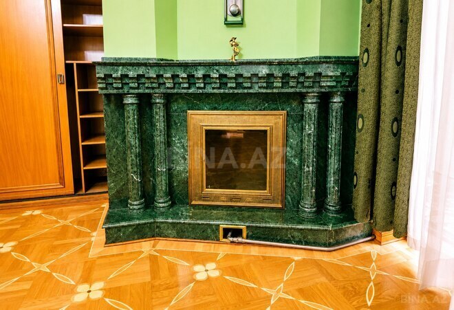 Satılır 6 otaqlı yeni tikili 555 m², Nizami m., photo 18 from 26