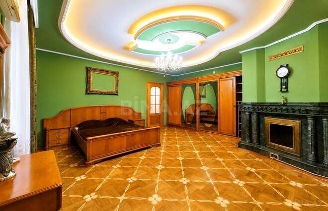 Satılır 6 otaqlı yeni tikili 555 m², Nizami m., photo 19 from 26