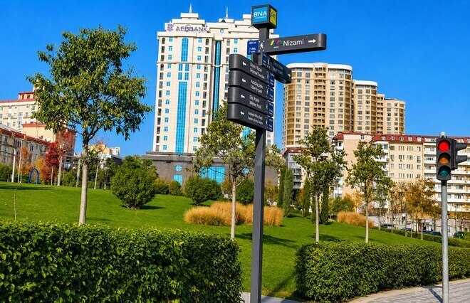 Satılır 6 otaqlı yeni tikili 555 m², Nizami m., photo 3 from 26