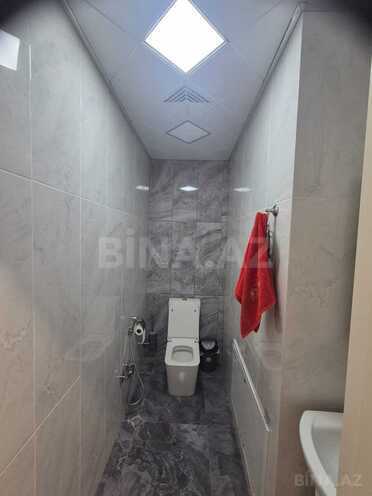 Satılır 3 otaqlı yeni tikili 133.3 m², Neftçilər m., photo 8 from 18