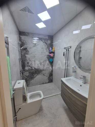 Satılır 3 otaqlı yeni tikili 133.3 m², Neftçilər m., photo 14 from 18