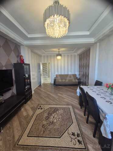 Satılır 3 otaqlı yeni tikili 133.3 m², Neftçilər m., photo 15 from 18