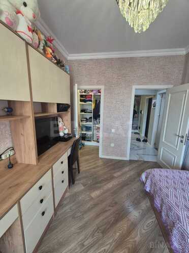 Satılır 3 otaqlı yeni tikili 133.3 m², Neftçilər m., photo 10 from 18