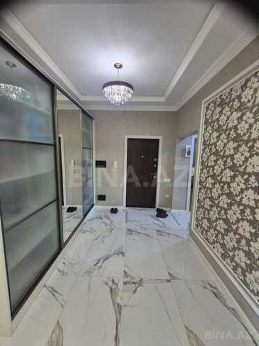 Satılır 3 otaqlı yeni tikili 133.3 m², Neftçilər m., photo 4 from 18