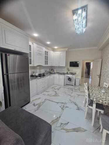 Satılır 3 otaqlı yeni tikili 133.3 m², Neftçilər m., photo 12 from 18