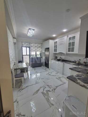 Satılır 3 otaqlı yeni tikili 133.3 m², Neftçilər m., photo 13 from 18