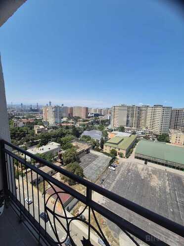 Satılır 3 otaqlı yeni tikili 133.3 m², Neftçilər m., photo 1 from 18