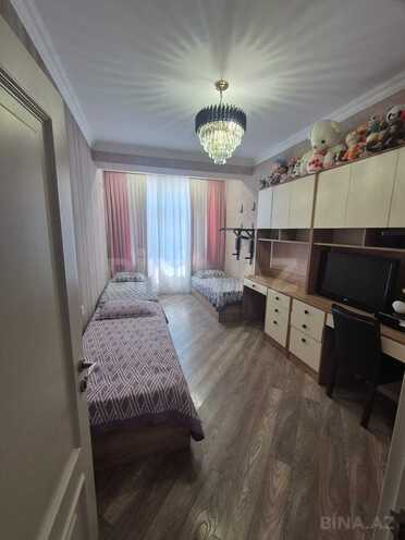 Satılır 3 otaqlı yeni tikili 133.3 m², Neftçilər m., photo 6 from 18