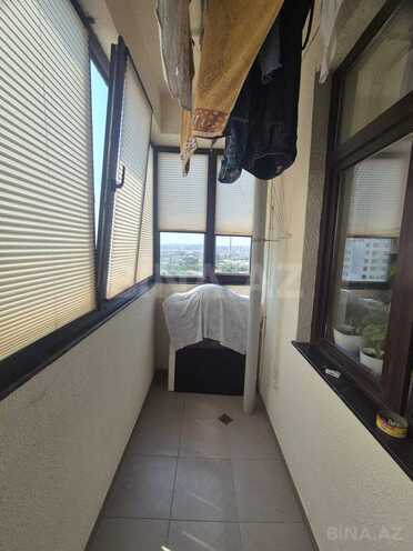 Satılır 3 otaqlı yeni tikili 133.3 m², Neftçilər m., photo 5 from 18