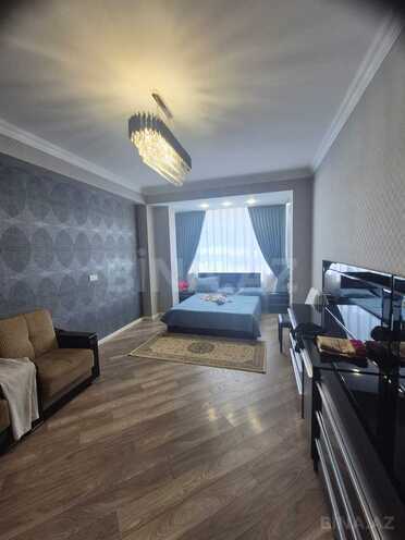 Satılır 3 otaqlı yeni tikili 133.3 m², Neftçilər m., photo 7 from 18