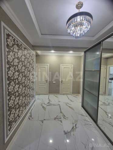 Satılır 3 otaqlı yeni tikili 133.3 m², Neftçilər m., photo 16 from 18