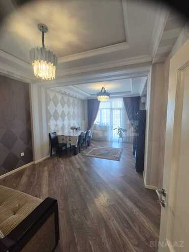 Satılır 3 otaqlı yeni tikili 133.3 m², Neftçilər m., photo 17 from 18