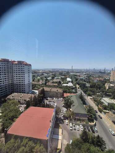 Satılır 3 otaqlı yeni tikili 133.3 m², Neftçilər m., photo 11 from 18