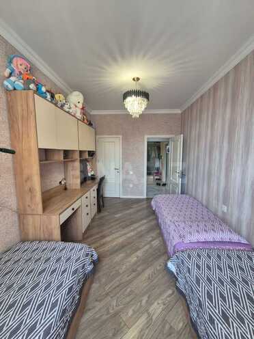 Satılır 3 otaqlı yeni tikili 133.3 m², Neftçilər m., photo 9 from 18