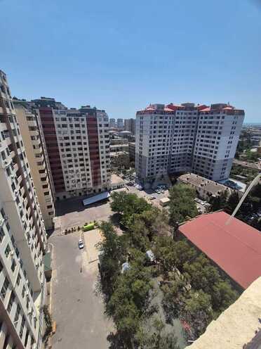 Satılır 3 otaqlı yeni tikili 133.3 m², Neftçilər m., photo 3 from 18