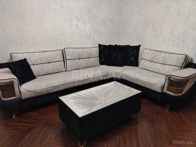 Satılır 2 otaqlı yeni tikili 55 m², Neftçilər m., photo 3 from 16