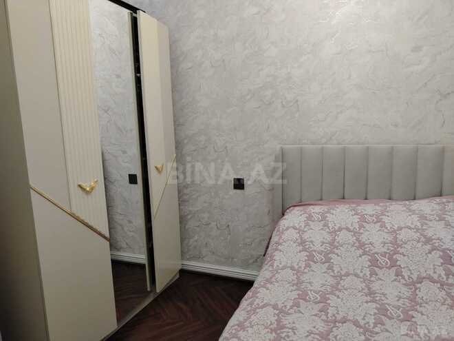 Satılır 2 otaqlı yeni tikili 55 m², Neftçilər m., photo 15 from 16
