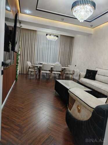 Satılır 2 otaqlı yeni tikili 55 m², Neftçilər m., photo 12 from 16