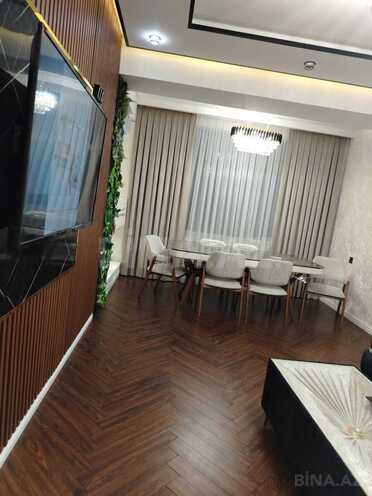 Satılır 2 otaqlı yeni tikili 55 m², Neftçilər m., photo 11 from 16