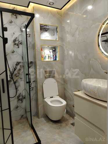 Satılır 2 otaqlı yeni tikili 55 m², Neftçilər m., photo 8 from 16