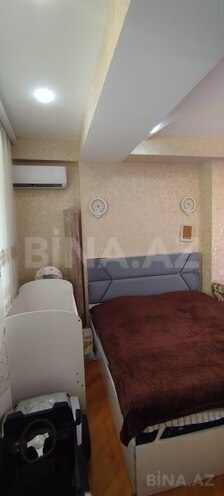 Satılır 2 otaqlı yeni tikili 54 m², photo 7 from 15