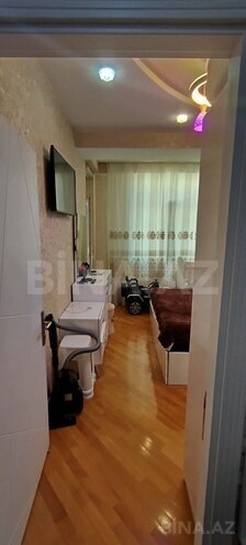 Satılır 2 otaqlı yeni tikili 54 m², photo 8 from 15