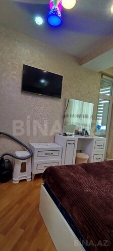 Satılır 2 otaqlı yeni tikili 54 m², photo 9 from 15