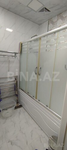 Satılır 2 otaqlı yeni tikili 54 m², photo 13 from 15
