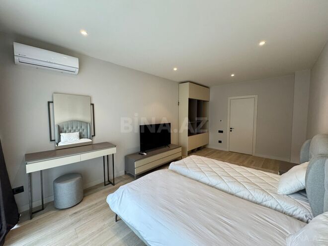 Сдаётся 3-комн. новостройка 159 м², пос. Sea Breeze, photo 8 from 18